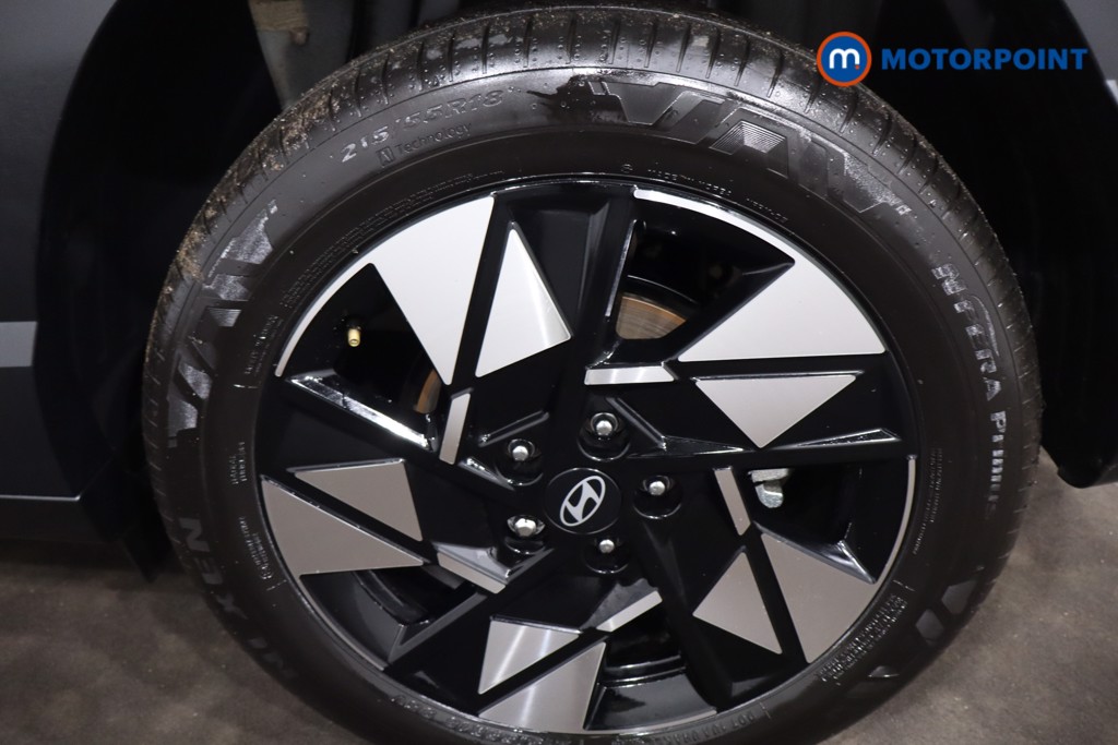 Used Hyundai KONA 2025 for sale - 77699057: Photo 20