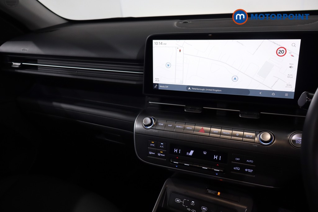 Used Hyundai KONA 2025 for sale - 77699057: Photo 26