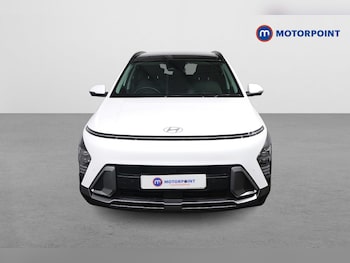 Used Hyundai KONA 2025 for sale - 77699057: Photo