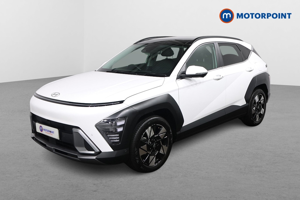 Used Hyundai KONA 2025 for sale - 77699057: Photo 3