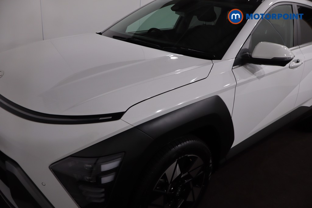 Used Hyundai KONA 2025 for sale - 77699057: Photo 35