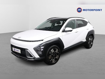 Used Hyundai KONA 2025 for sale - 77699057: Photo
