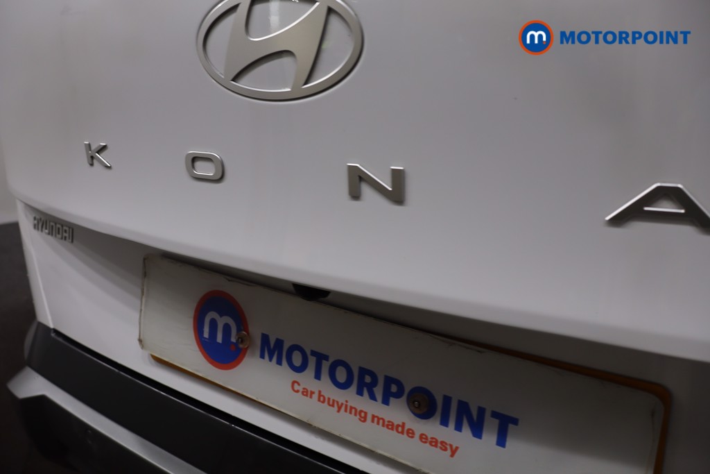 Used Hyundai KONA 2025 for sale - 77699057: Photo 44