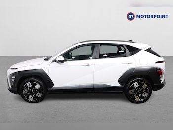Used Hyundai KONA 2025 for sale - 77699057: Photo