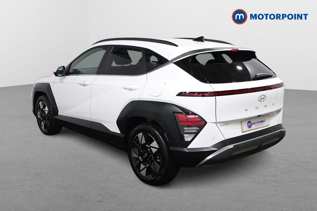 Used Hyundai KONA 2025 for sale - 77699057: Photo 5