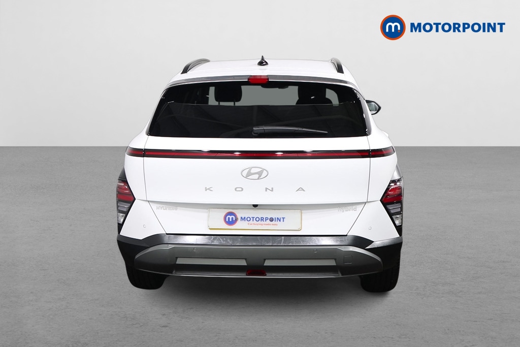 Used Hyundai KONA 2025 for sale - 77699057: Photo 6