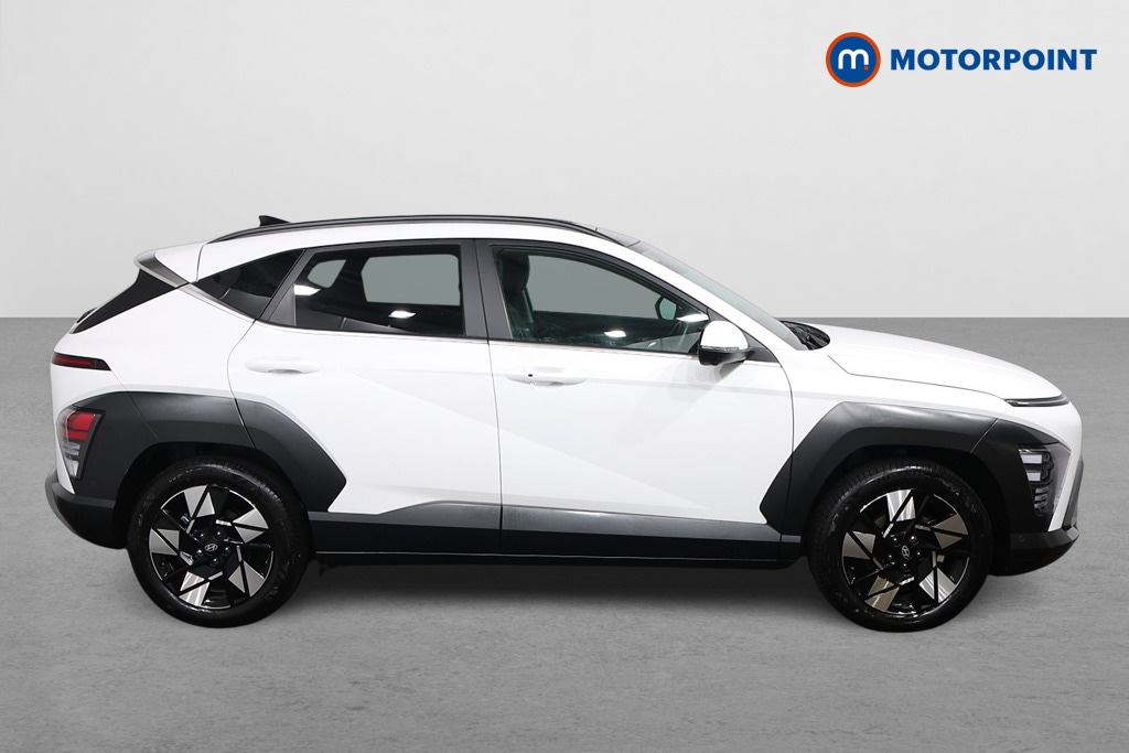 Used Hyundai KONA 2025 for sale - 77699057: Photo 8