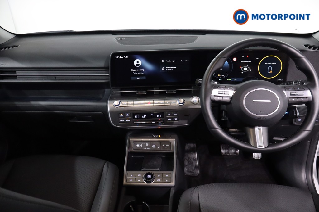 Used Hyundai KONA 2025 for sale - 77699057: Photo 9