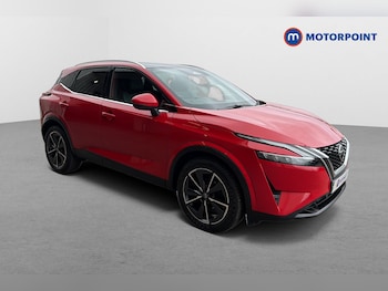 Used Nissan Qashqai 2022 for sale - 78971117: Photo