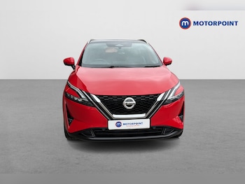 Used Nissan Qashqai 2022 for sale - 78971117: Photo