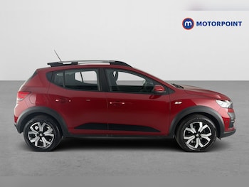Used Dacia Sandero Stepway undefined for sale - 79027662: Photo
