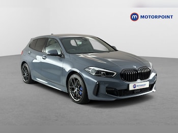 Used BMW 1 Series 2021 for sale - 79480150: Photo