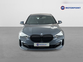 Used BMW 1 Series 2021 for sale - 79480150: Photo