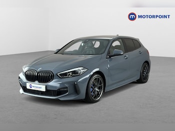 Used BMW 1 Series 2021 for sale - 79480150: Photo