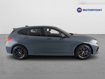 Used BMW 1 Series 2021 for sale - 79480150: Photo