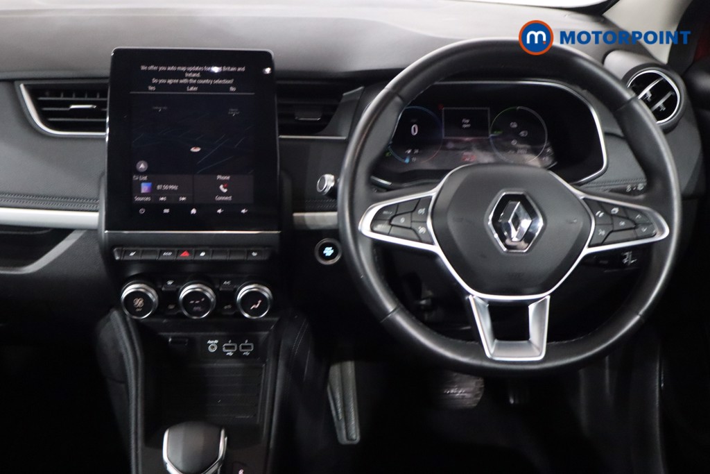 Used Renault Zoe 2021 for sale - 77775545: Photo 11