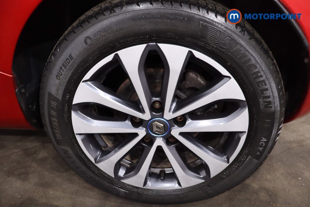 Used Renault Zoe 2021 for sale - 77775545: Photo 20