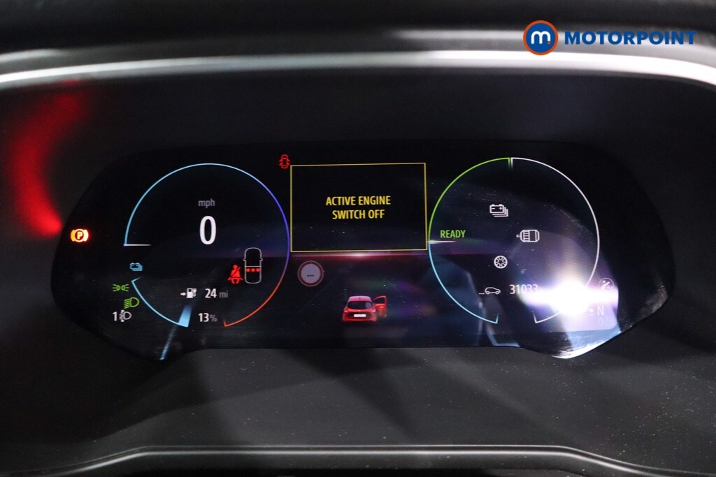 Used Renault Zoe 2021 for sale - 77775545: Photo 25