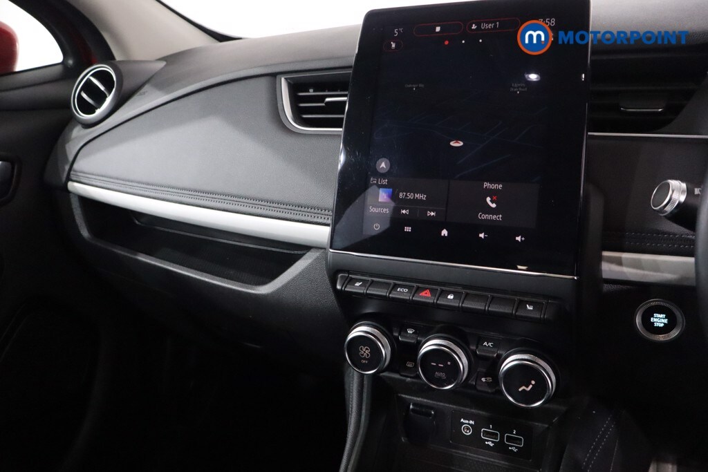 Used Renault Zoe 2021 for sale - 77775545: Photo 27