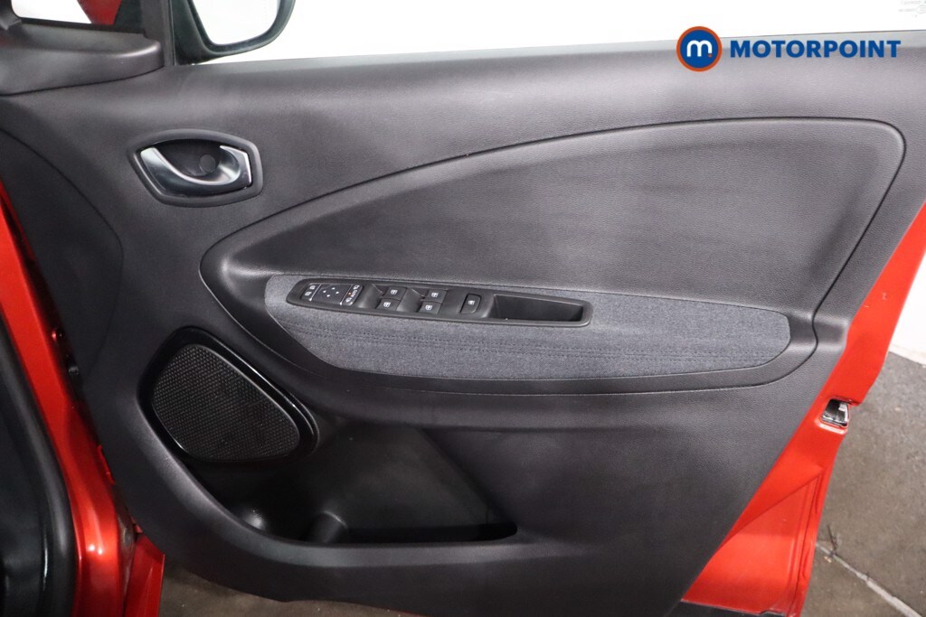 Used Renault Zoe 2021 for sale - 77775545: Photo 32
