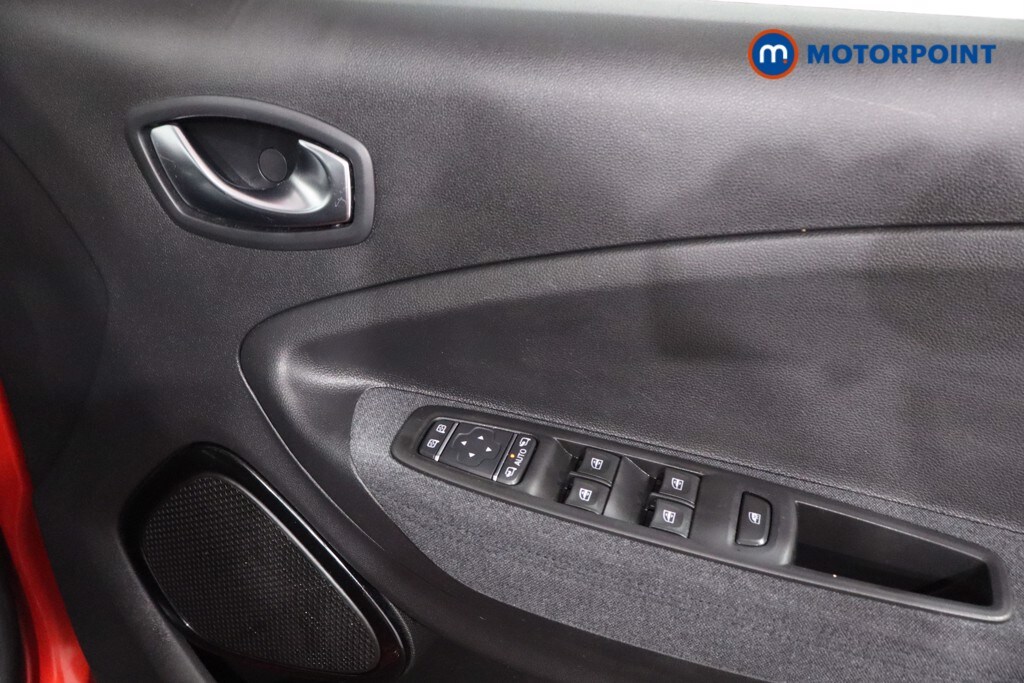 Used Renault Zoe 2021 for sale - 77775545: Photo 33