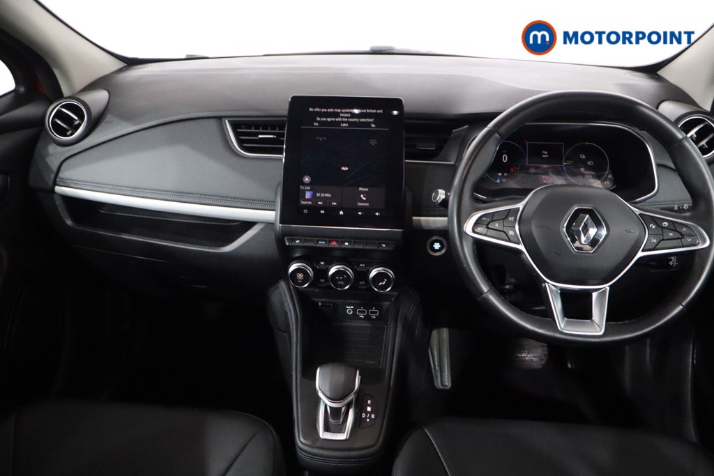Used Renault Zoe 2021 for sale - 77775545: Photo 9