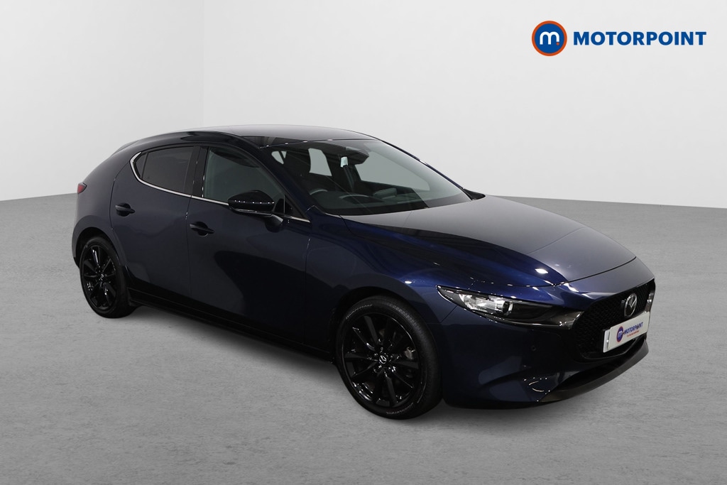 Used Mazda Mazda3 2025 for sale - 78039778: Photo 1