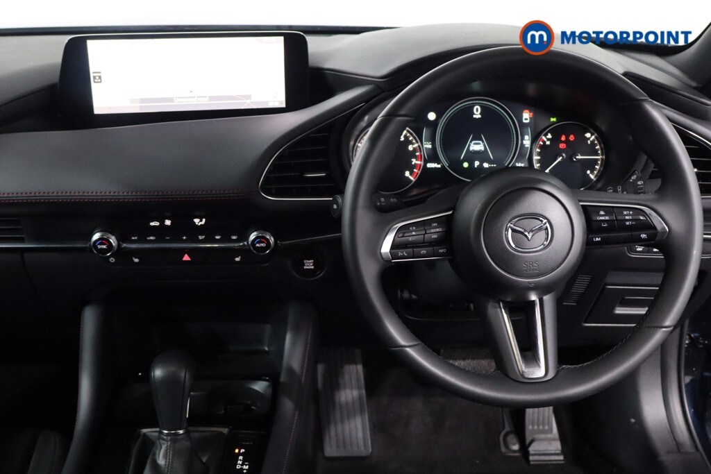 Used Mazda Mazda3 2025 for sale - 78039778: Photo 11