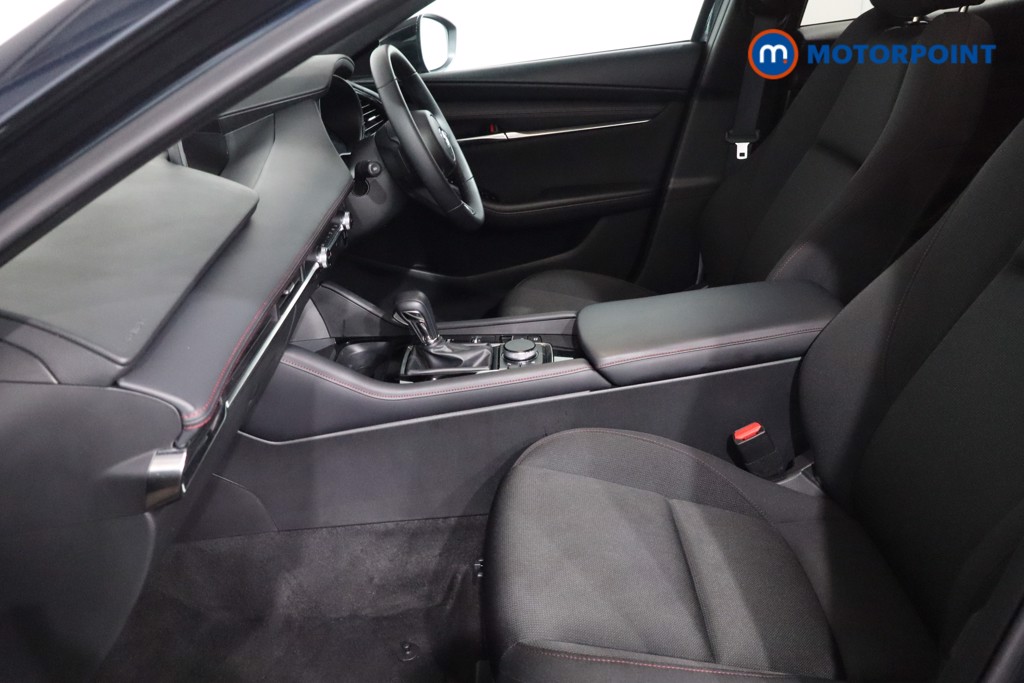 Used Mazda Mazda3 2025 for sale - 78039778: Photo 12