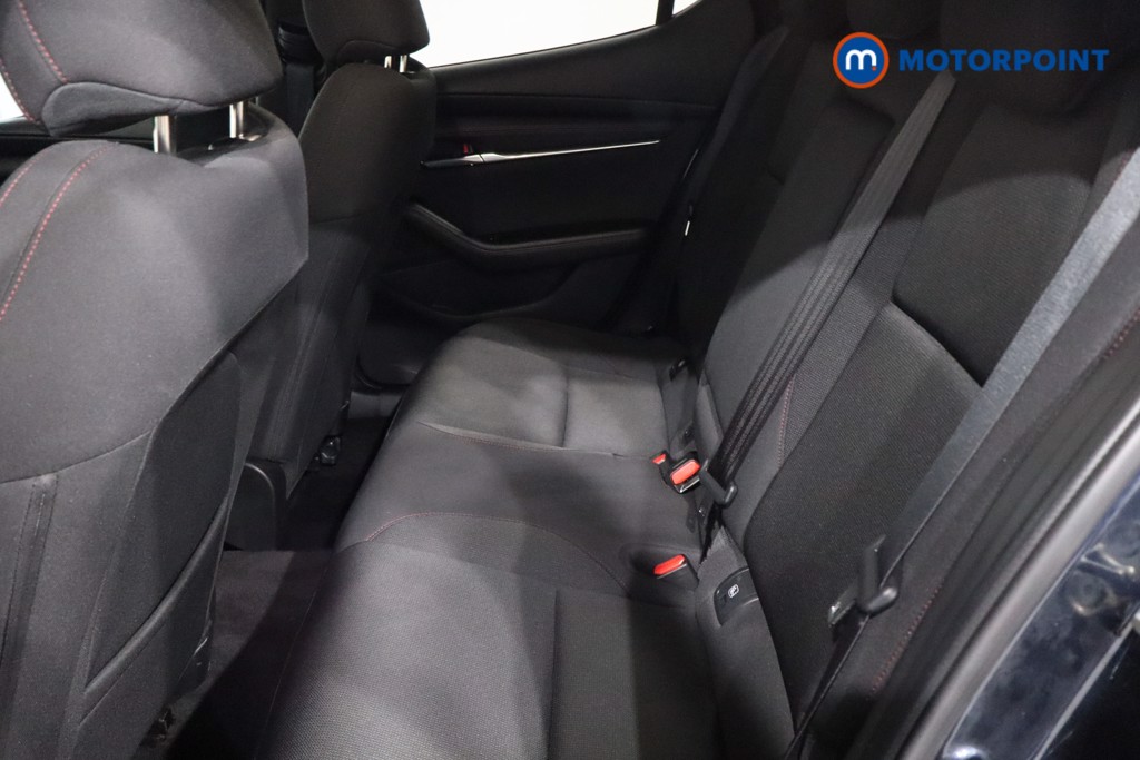 Used Mazda Mazda3 2025 for sale - 78039778: Photo 13