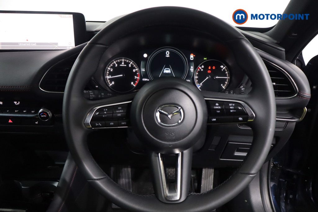 Used Mazda Mazda3 2025 for sale - 78039778: Photo 14