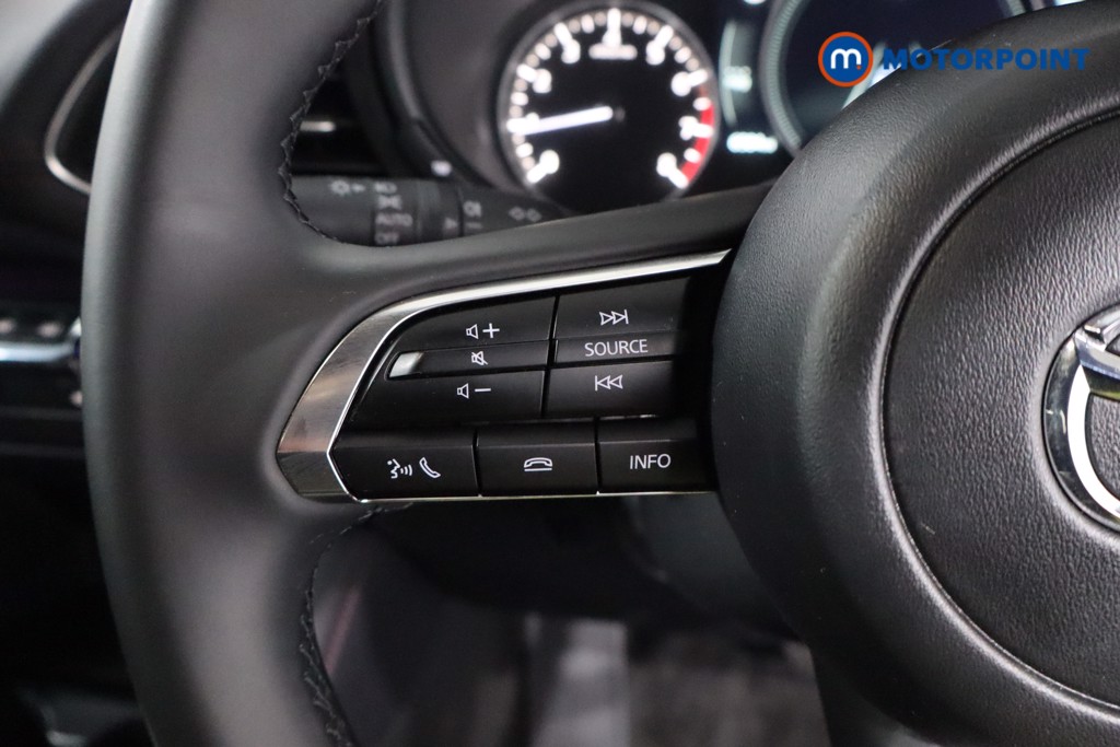 Used Mazda Mazda3 2025 for sale - 78039778: Photo 15