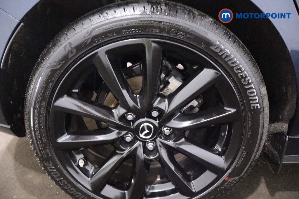 Used Mazda Mazda3 2025 for sale - 78039778: Photo 17