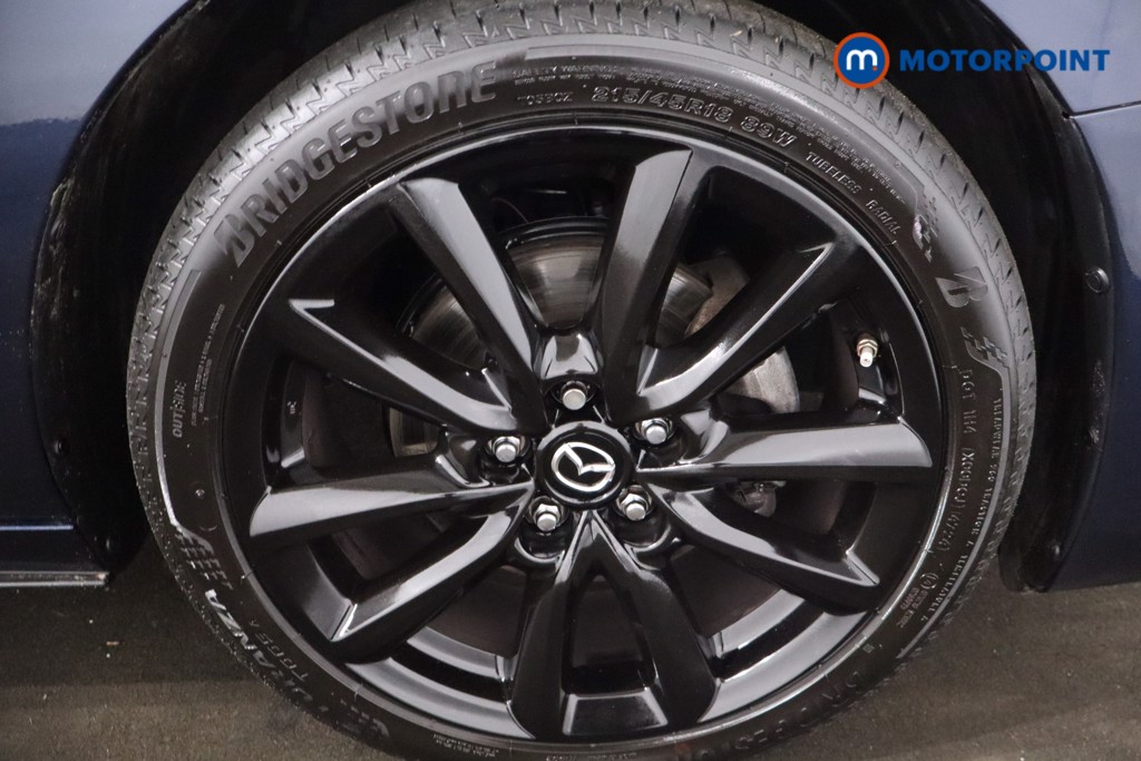 Used Mazda Mazda3 2025 for sale - 78039778: Photo 18