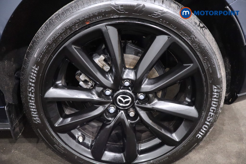 Used Mazda Mazda3 2025 for sale - 78039778: Photo 19