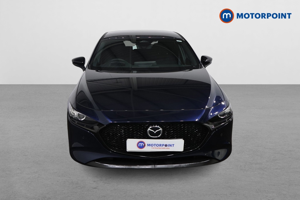Used Mazda Mazda3 2025 for sale - 78039778: Photo 2