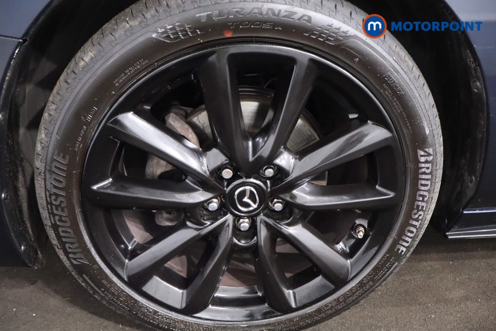 Used Mazda Mazda3 2025 for sale - 78039778: Photo 20