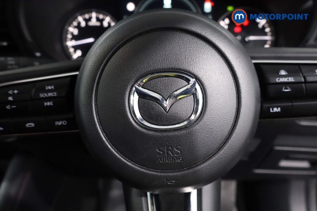 Used Mazda Mazda3 2025 for sale - 78039778: Photo 21