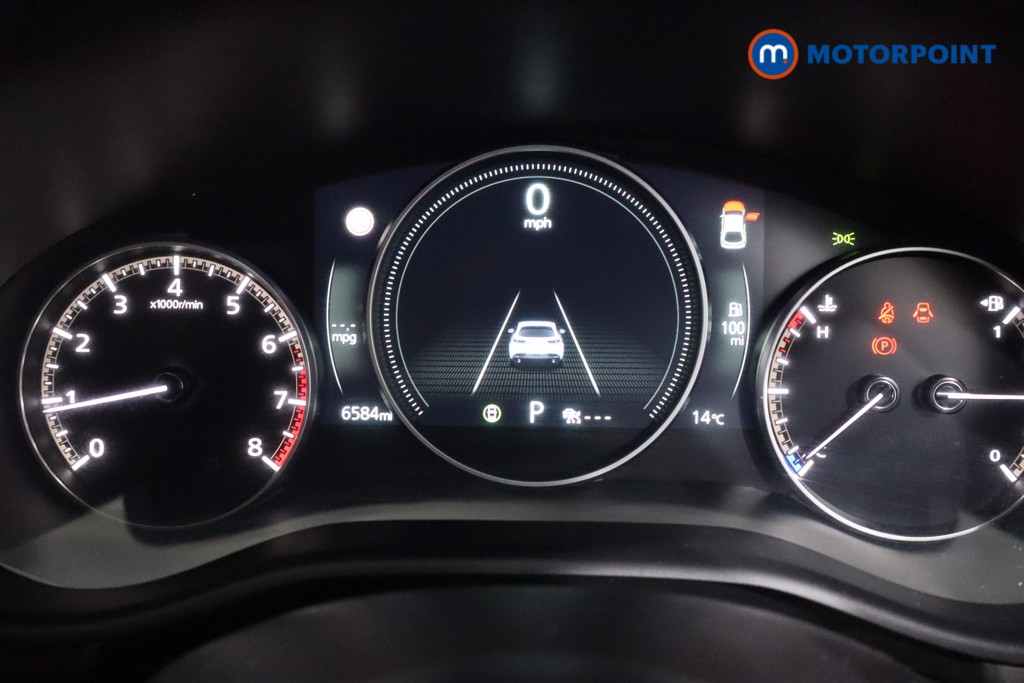 Used Mazda Mazda3 2025 for sale - 78039778: Photo 24