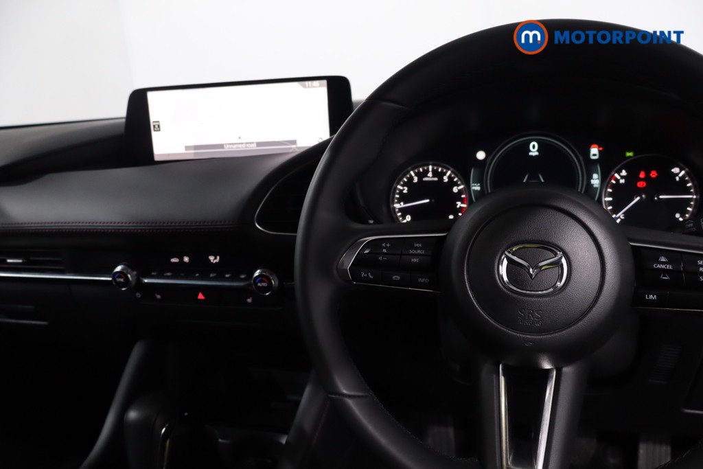 Used Mazda Mazda3 2025 for sale - 78039778: Photo 26