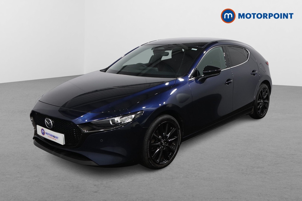 Used Mazda Mazda3 2025 for sale - 78039778: Photo 3