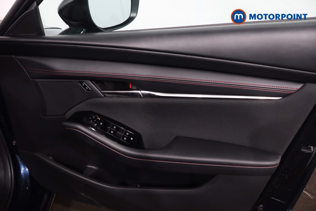 Used Mazda Mazda3 2025 for sale - 78039778: Photo 34