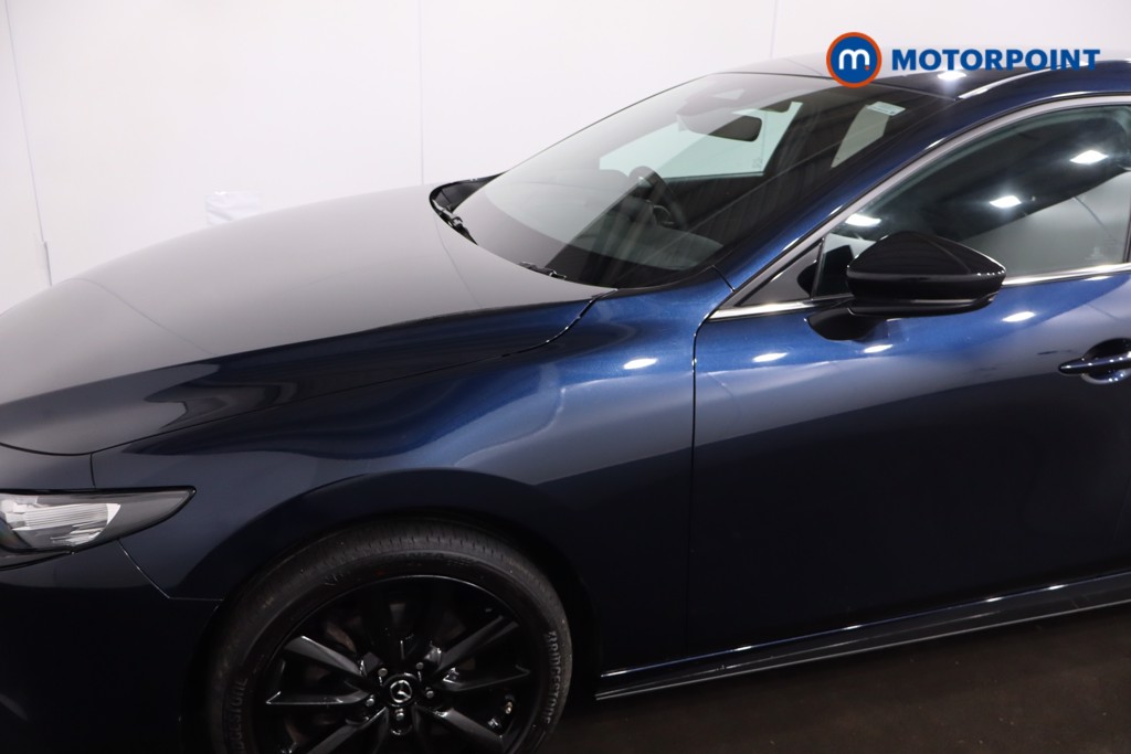 Used Mazda Mazda3 2025 for sale - 78039778: Photo 38