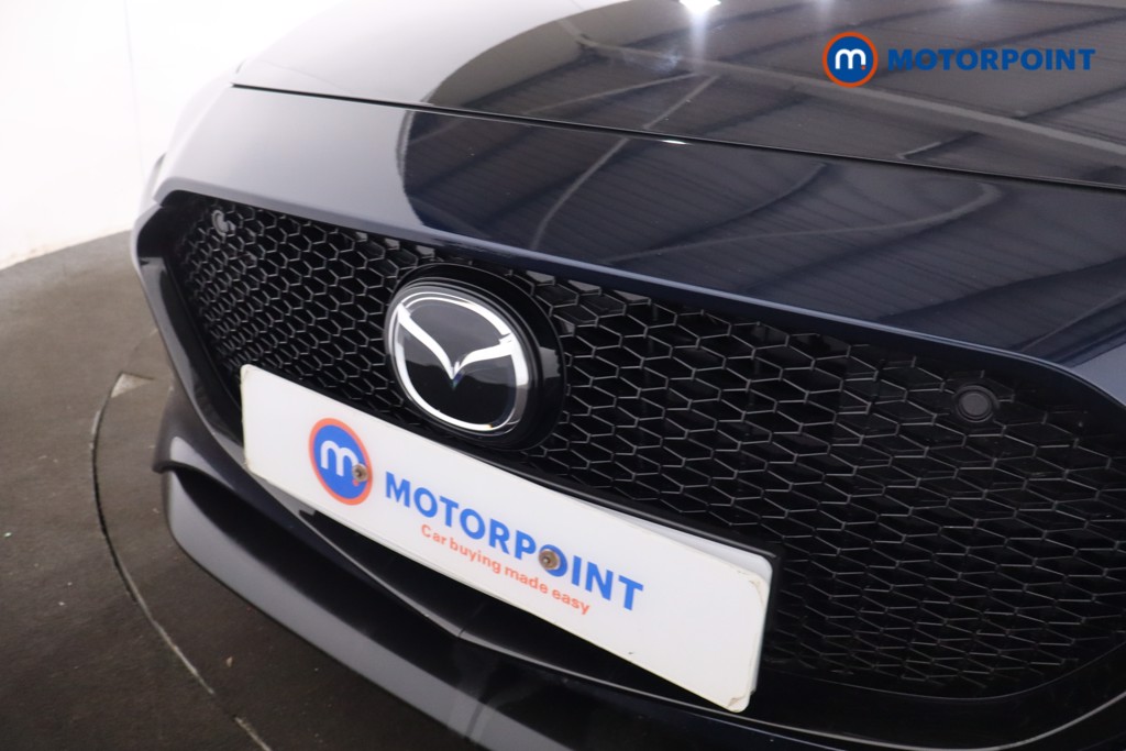 Used Mazda Mazda3 2025 for sale - 78039778: Photo 39