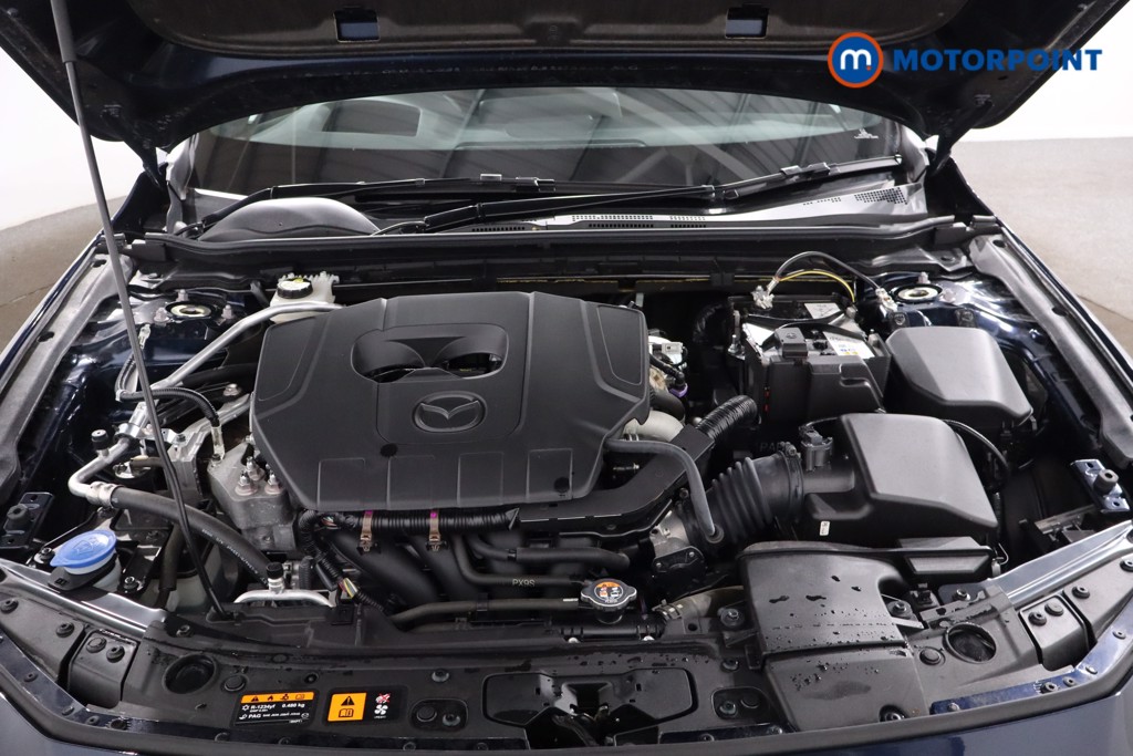 Used Mazda Mazda3 2025 for sale - 78039778: Photo 43