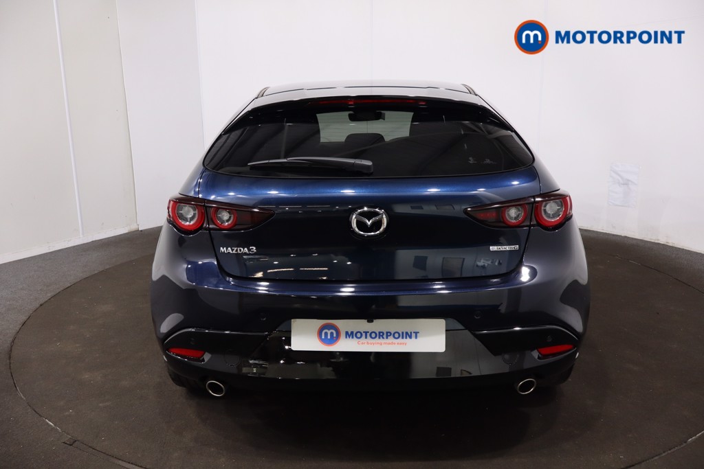 Used Mazda Mazda3 2025 for sale - 78039778: Photo 44