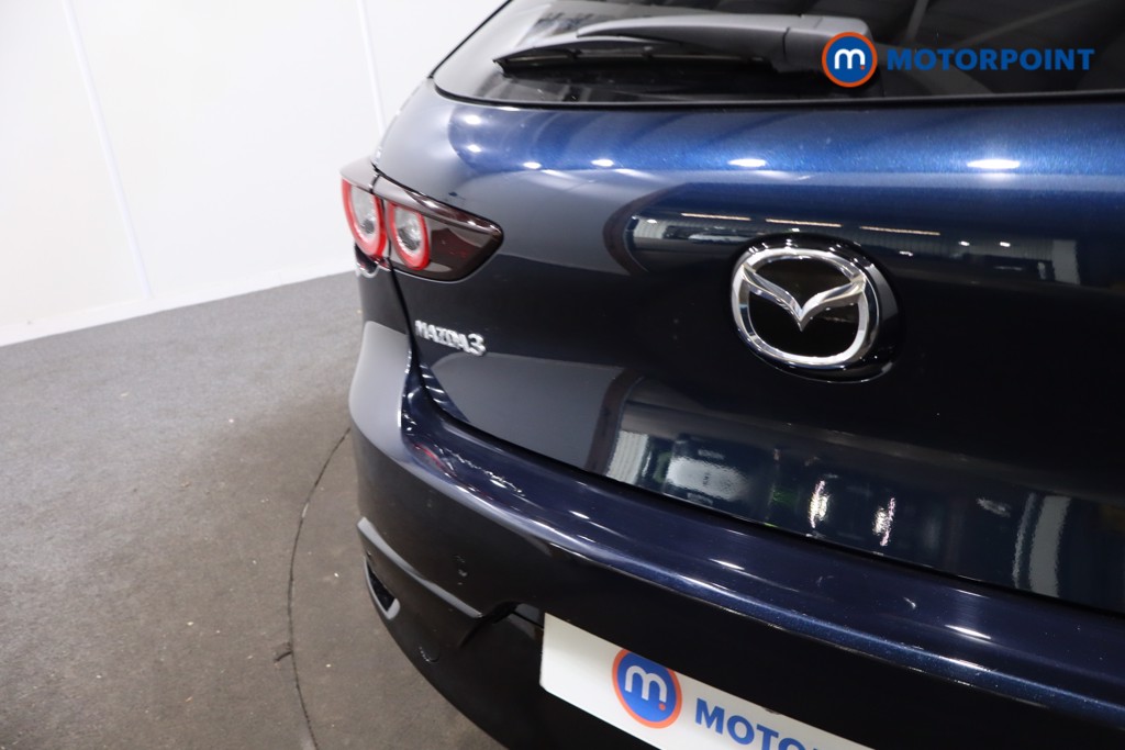 Used Mazda Mazda3 2025 for sale - 78039778: Photo 45