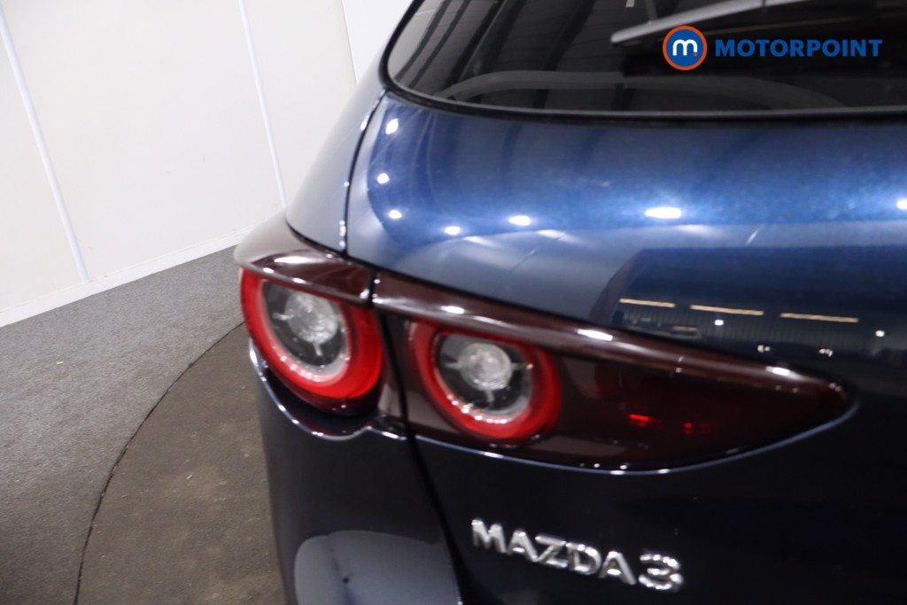 Used Mazda Mazda3 2025 for sale - 78039778: Photo 47