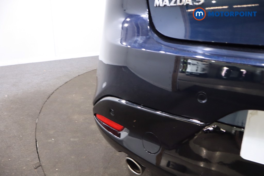 Used Mazda Mazda3 2025 for sale - 78039778: Photo 48