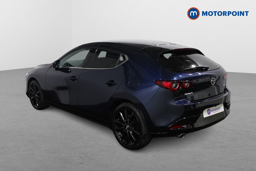 Used Mazda Mazda3 2025 for sale - 78039778: Photo 5